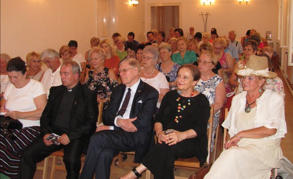 A „bükki füvesember” volt a vendégünk