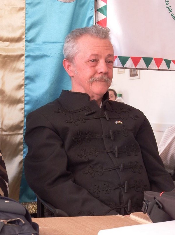 Erdélyi Körök Országos Szövetsége találkozója