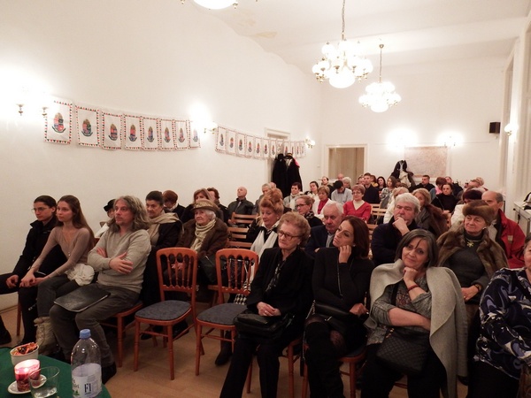 Az Úr érkezése