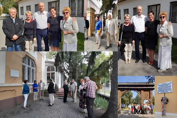 Húszéves a Nagyatádi Erdélyi Kör