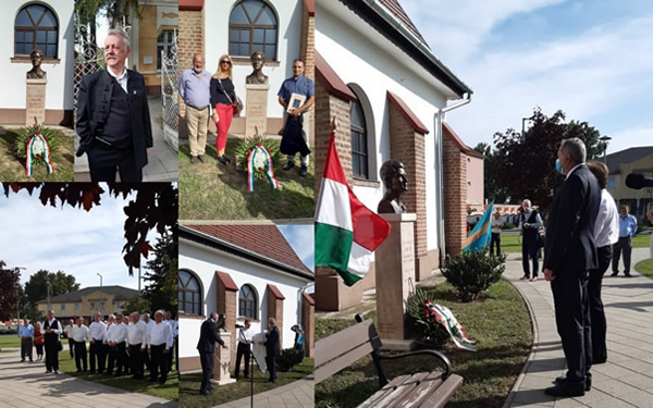 Húszéves a Nagyatádi Erdélyi Kör