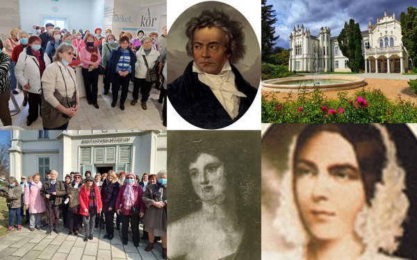 Martonvásár és Beethoven
