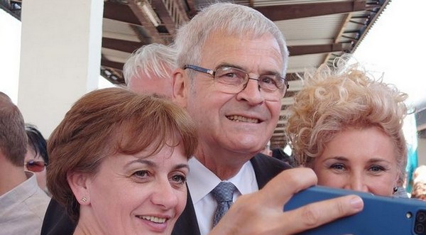 Zarándokvonattal a csíksomlyói pünkösdi búcsúba