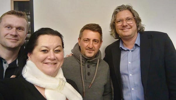Testvéreink Kárpátalján - háborús övezetben Testvéreink Kárpátalján - háborús övezetben