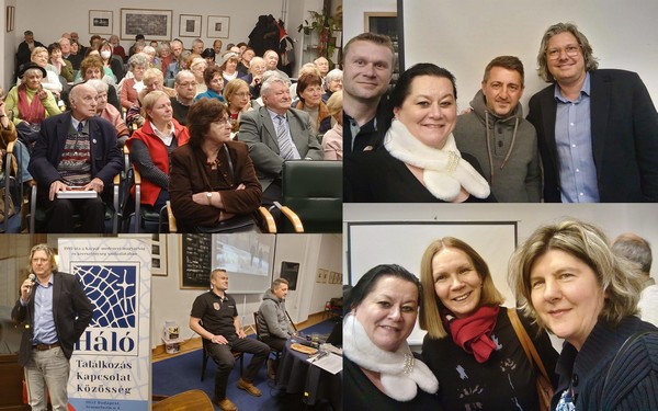 Testvéreink Kárpátalján - háborús övezetben Testvéreink Kárpátalján - háborús övezetben