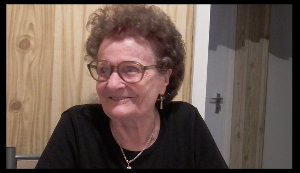 Elhunyt Ida mama