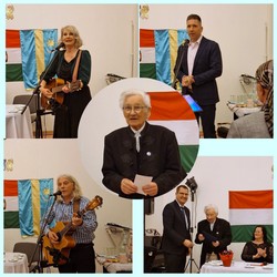 Teremtőnknek tiszta szívből megköszönünk Téged!