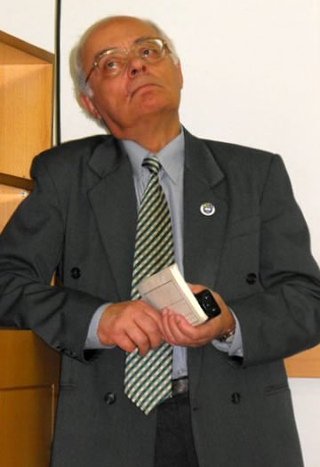 Ferencz Vilmos