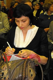 Jankó Laura