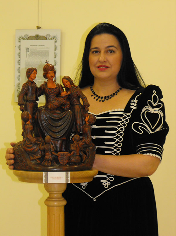 Józsa Judit