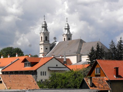 Templom