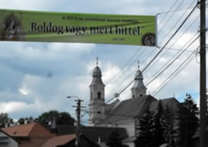 Templom