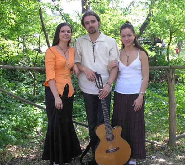 Portik-Bakai Dalma, Madaras Zsolt, Tordai Vill� Iring�
