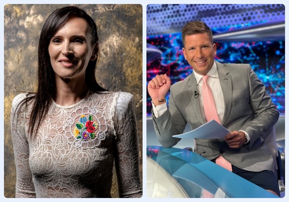 Magyarnak lenni igenis jó – Vendégünk: Kiss Kata