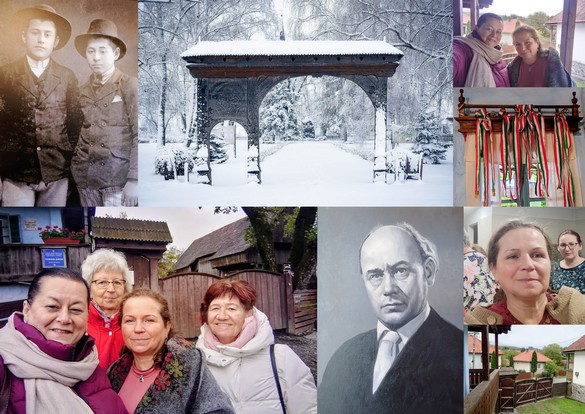 Isten-dícséretre mégis kiállok – Bogyay Elemér