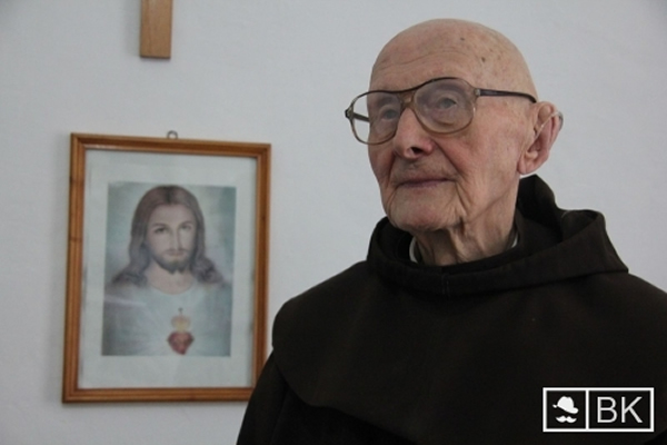 Ervin atya élete végéig fáradhatatlanul szolgálta közösségét